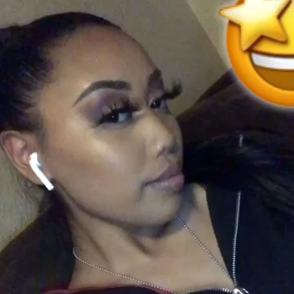 Meet your Posher, Kimsoun hope